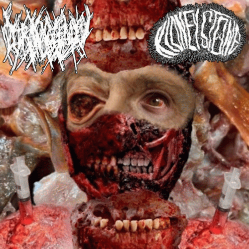 Ultraviolence (USA) : Urethrally Malformed